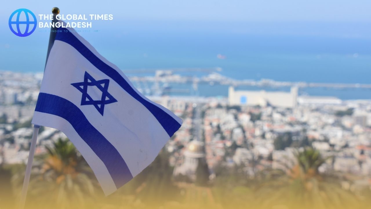 ইসরায়েল ভেতর থেকে ভেঙে পড়ার ইঙ্গিত, গাজা যুদ্ধের প্রভাব